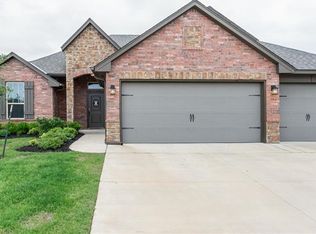 3308 River Birch Ln, Yukon, OK 73099