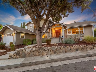 4415 Lauderdale Ave, Glendale, CA, 91214