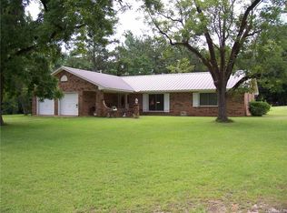 3678 Fort Dale Rd, Greenville, AL 36037