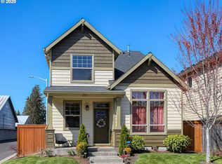 255 NE 66th Ave, Hillsboro, OR 97124