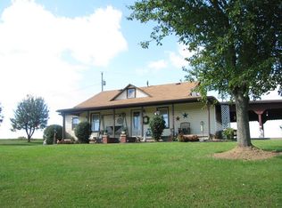 Falls Of Rough Rd, Falls Of Rough, KY 40119