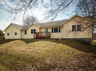 1301 Black Oak Dr, Rockland, WI 54653