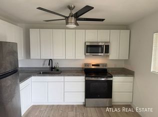 1537 W Pierce St APT 3, Phoenix, AZ 85007