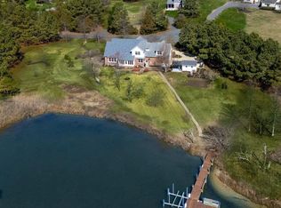 1617 Deep Water Rd, Woolford, MD 21677