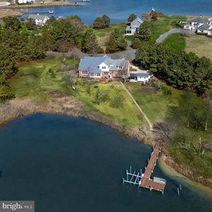 1617 Deep Water Rd, Woolford, MD, 21677
