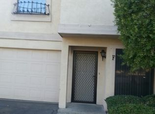 1228 E Fairmont Ave APT F, Modesto, CA