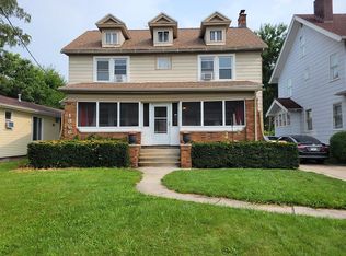 1866 Glendale Ave, Toledo, OH 43614