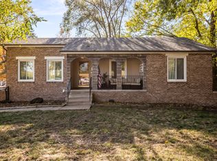 2802 Park Ave, Des Moines, IA 50321