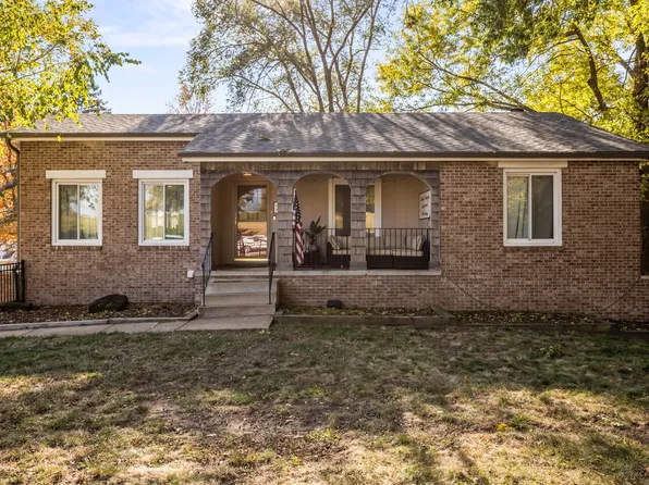 2802 Park Ave, Des Moines, IA 50321