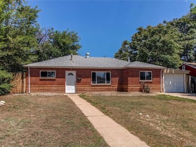 9150 Lilly Court, Thornton, CO, 80229