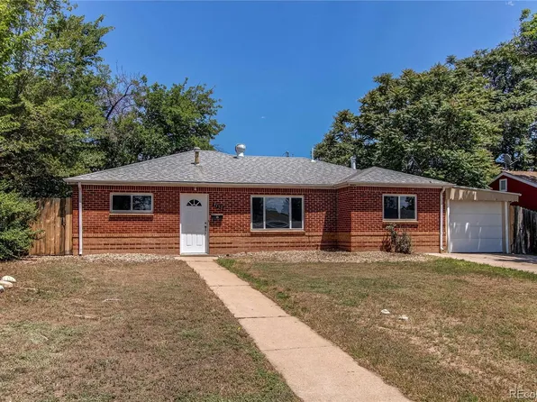9150 Lilly Court, Thornton, CO 80229