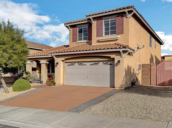 206 Rolling Desert St, Henderson, NV 89012