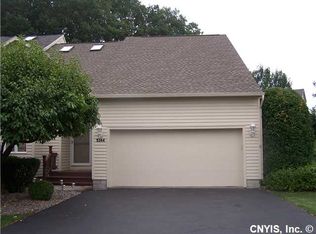 5344 Bunker Hill Way, Syracuse, NY 13207
