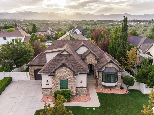14302 S Stone Fly Dr W, Riverton, UT 84065