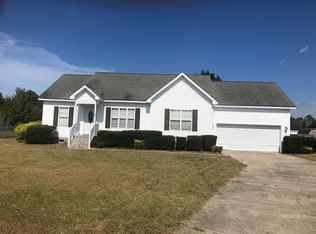 303 Killdeer Dr, Goldsboro, NC 27530