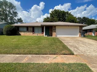 1821 Pluto Dr, Bossier City, LA 71112