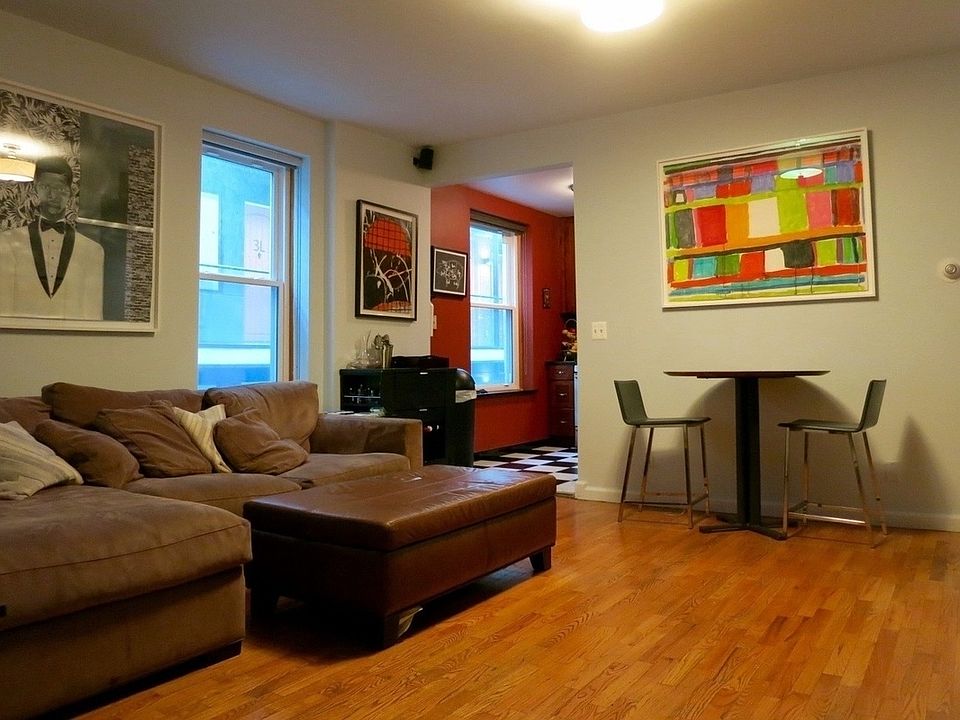 1st image of 1 Quincy St #2B