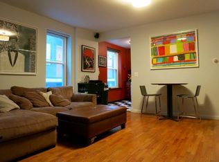 1 Quincy St #2B, Brooklyn, NY 11238