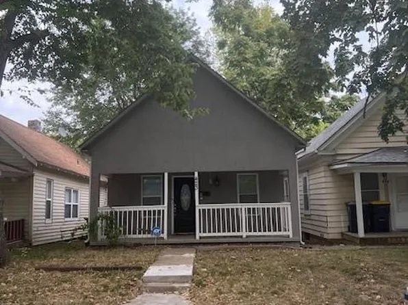 423 Oakley Ave, Kansas City, MO 64123