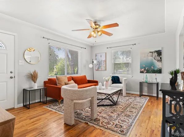 229 S Windsor Drive, Denver, CO 80219