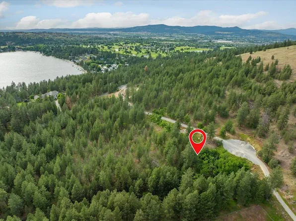 25384 E Wyvern Ln Lot 5, Liberty Lake, WA 99019