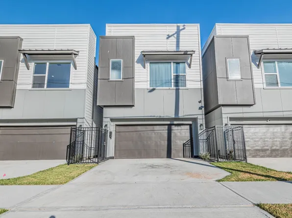 3507 Ennis St, Houston, TX 77004