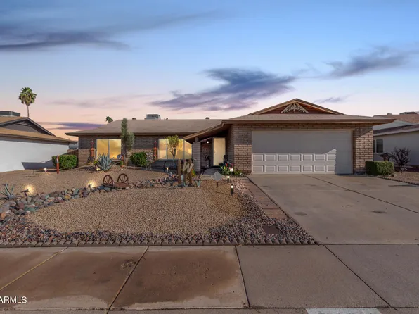 5434 W GOLDEN Lane, Glendale, AZ 85302
