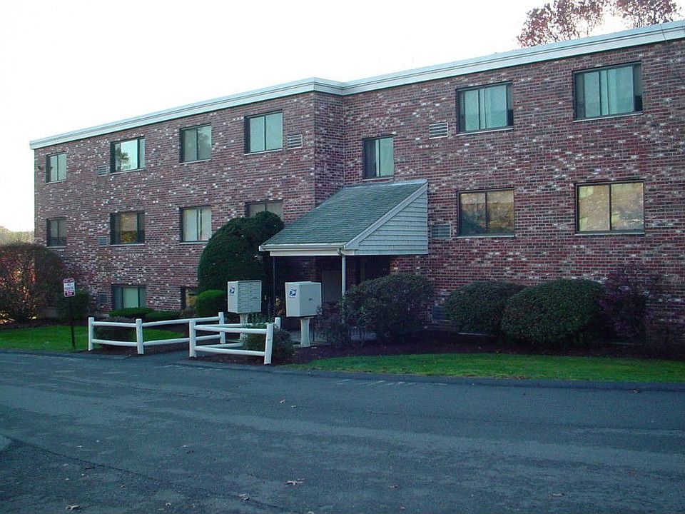 1st image of 65 Milliken Ave APT 20