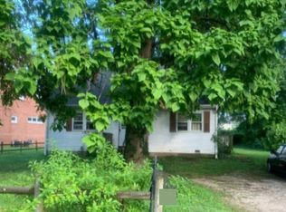 13208 Miles Rd, Middle River, MD 21220