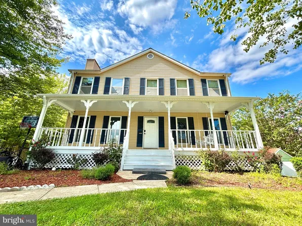 6012 Pepco Ct, Woodbridge, VA 22193