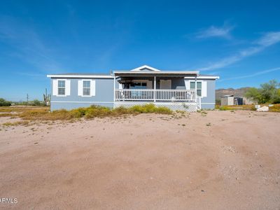 890 W Frontier St, Apache Junction, AZ, 85120