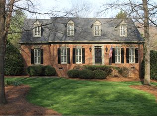 6825 Huntfield Dr, Charlotte, NC 28270