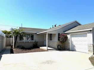 1005 Fonthill Ave, Torrance, CA 90503
