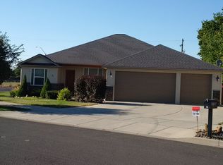 31 Wedgewood Rd, Walla Walla, WA 99362