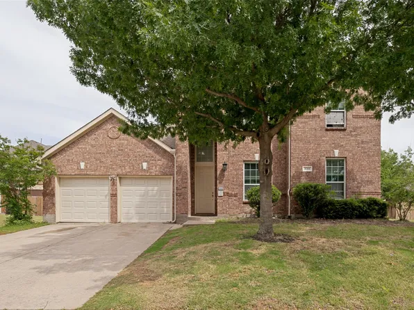 820 Brittany Way, Prosper, TX 75078
