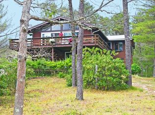 55 Burgess Point Rd, Wareham, MA 02571
