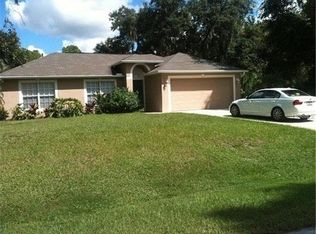 1742 Nora Ln, North Port, FL 34286