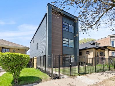 6538 S Rhodes Ave, Chicago, IL, 60637