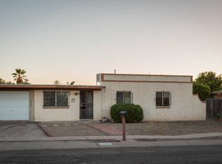 4656 S Goldenrod Pl, Tucson, AZ 85730