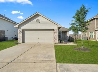 8119 Blooming Meadow Ln, Houston, TX 77016