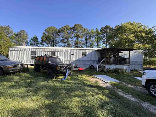 595 Corley Rd, Anacoco, LA 71403
