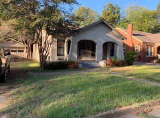 506 E Dodge St, Tyler, TX 75701