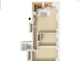 11 Camelot Ct APT 1I, Brighton, MA 02135