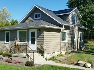7694 Hanna Lake Ave SE, Caledonia, MI 49316