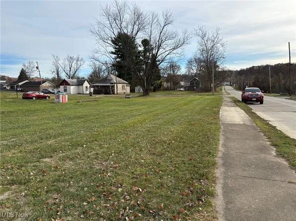 N 2nd St, Cambridge, OH 43725