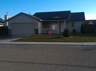 16680 Lancaster Ave, Caldwell, ID 83607
