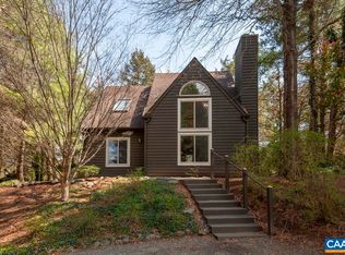 1231 Gristmill Dr, Charlottesville, VA 22902