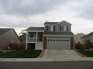 7940 Gate Post Ln, Fountain, CO 80817