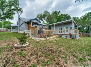 651 River View Dr, Spring Branch, TX 78070