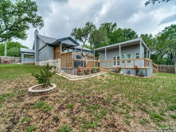 651 RIVER VIEW DR, Spring Branch, TX 78070